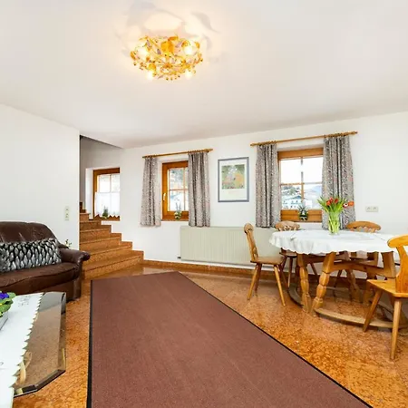 Laubichlhof Appartamento