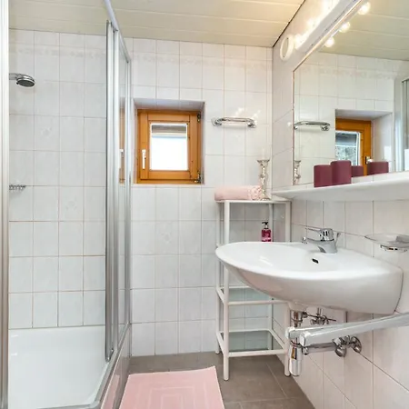 Lägenhet Laubichlhof