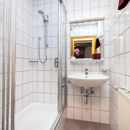 Laubichlhof Apartmán Flachau