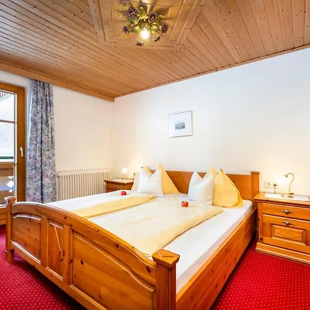 Appartamento Laubichlhof Flachau