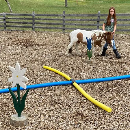 Laubichlhof Lägenhet