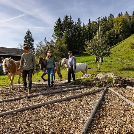 Appartamento Laubichlhof