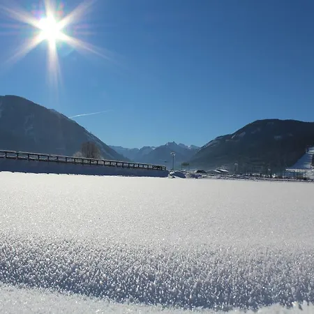 Appartamento Laubichlhof