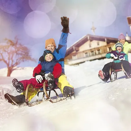 Laubichlhof * Flachau