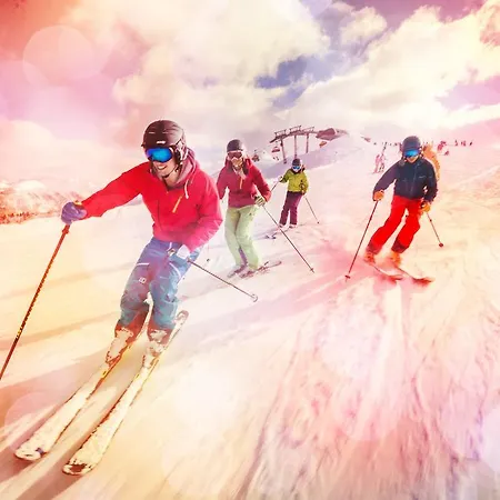 Laubichlhof * Flachau