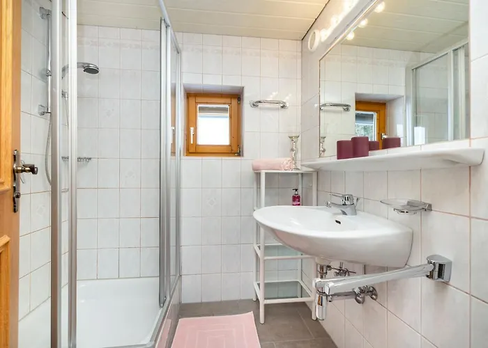 Apartamento Laubichlhof
