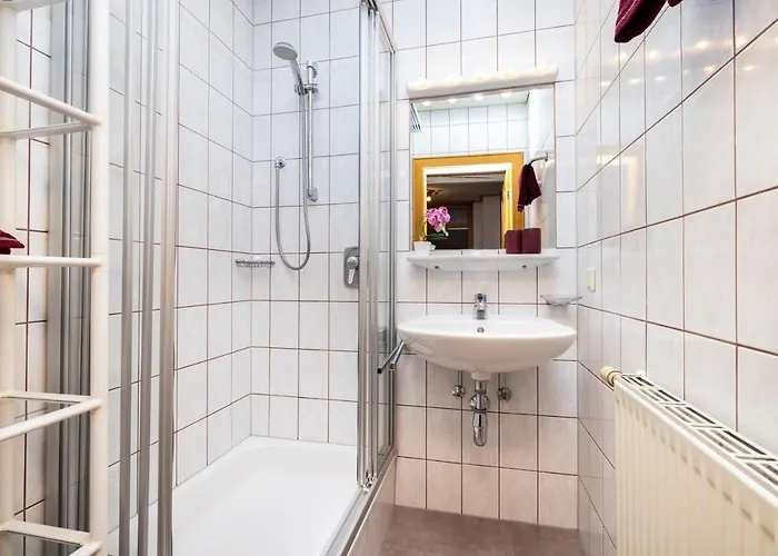 Laubichlhof Apartamento Flachau