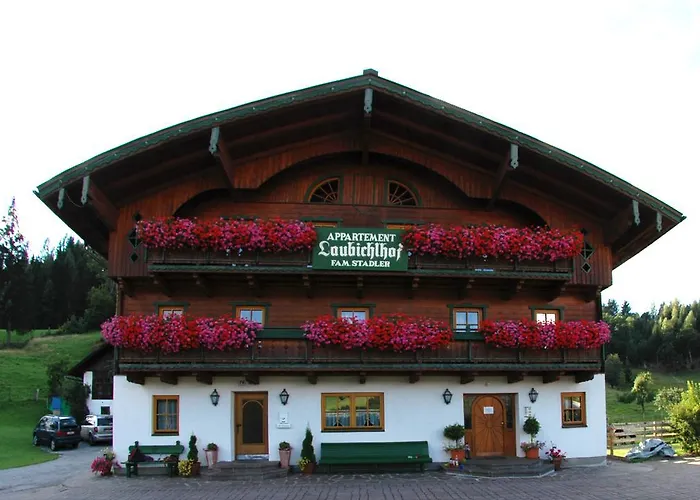 Laubichlhof *